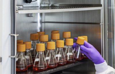 GTP Bioways CDMO - Bioconjugates Analytical Development