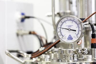 GTP Bioways CDMO - Bioconjugates Analytical Development