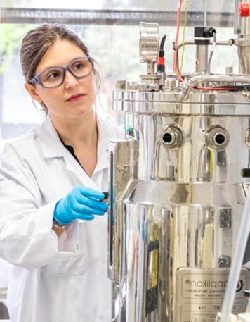 GTP Bioways CDMO - CMC Development