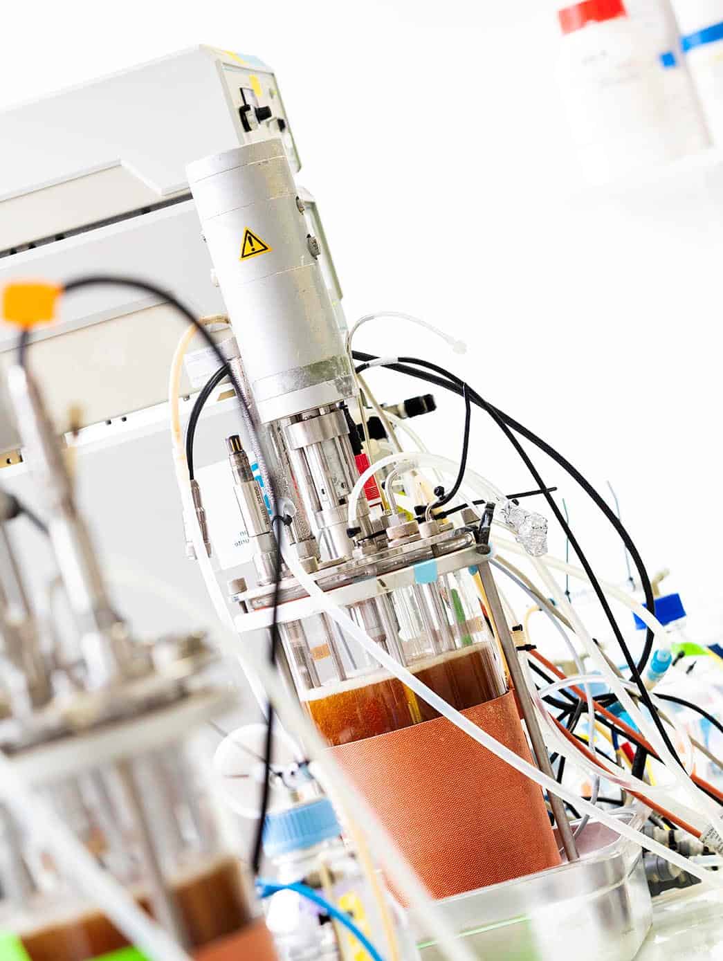 GTP Bioways CDMO - CMC Development