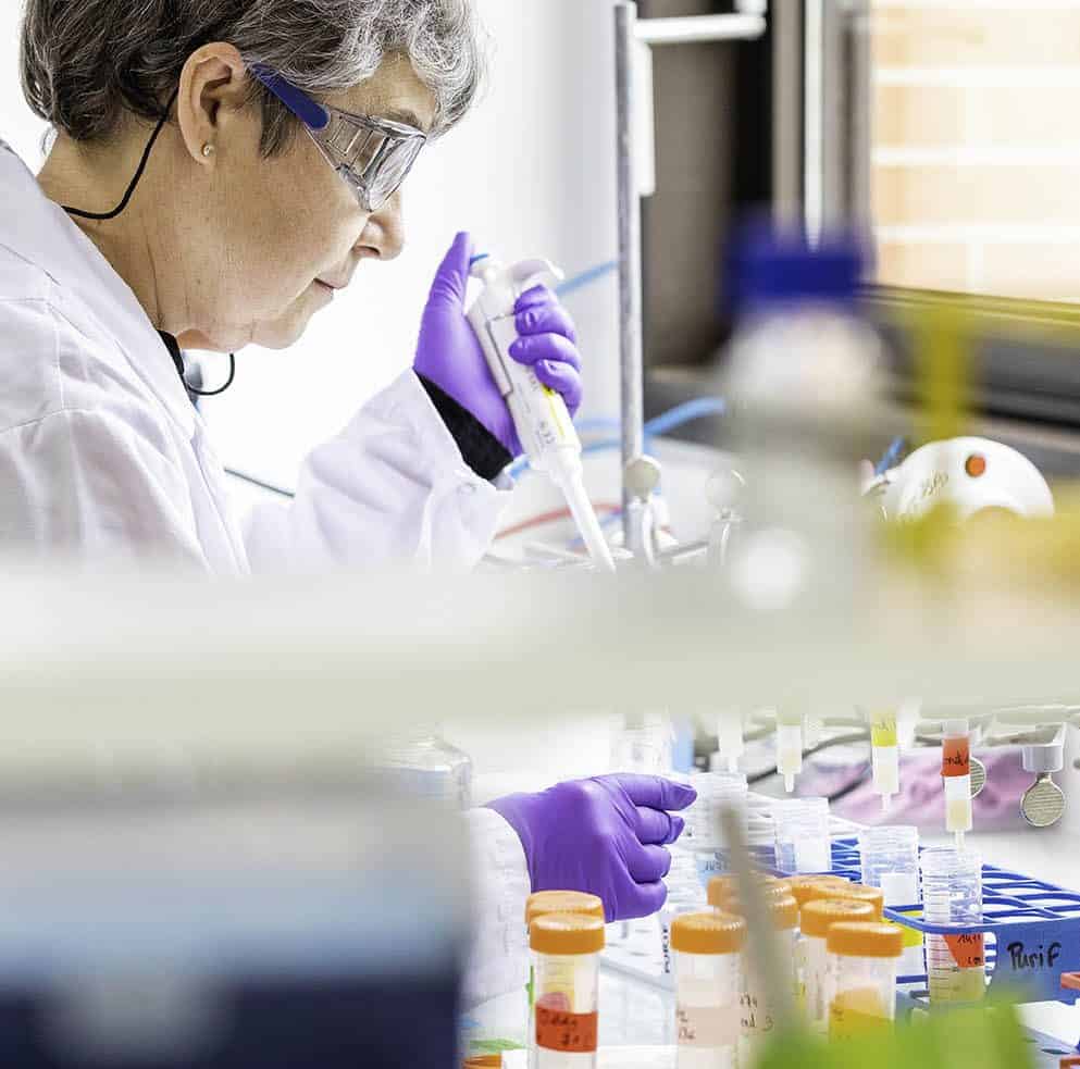 GTP Bioways CDMO - Bioconjugates Analytical Development