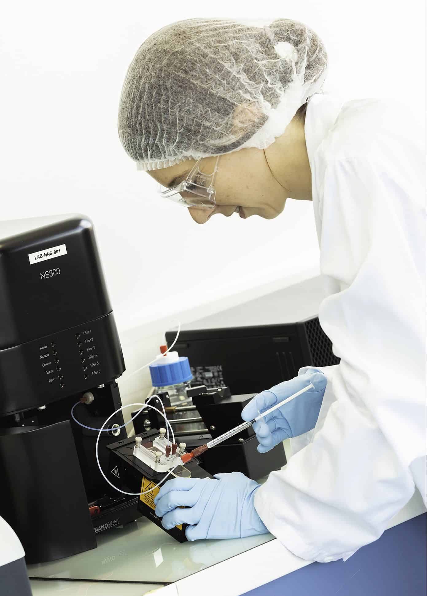 GTP Bioways CDMO - Bioconjugates Analytical Development