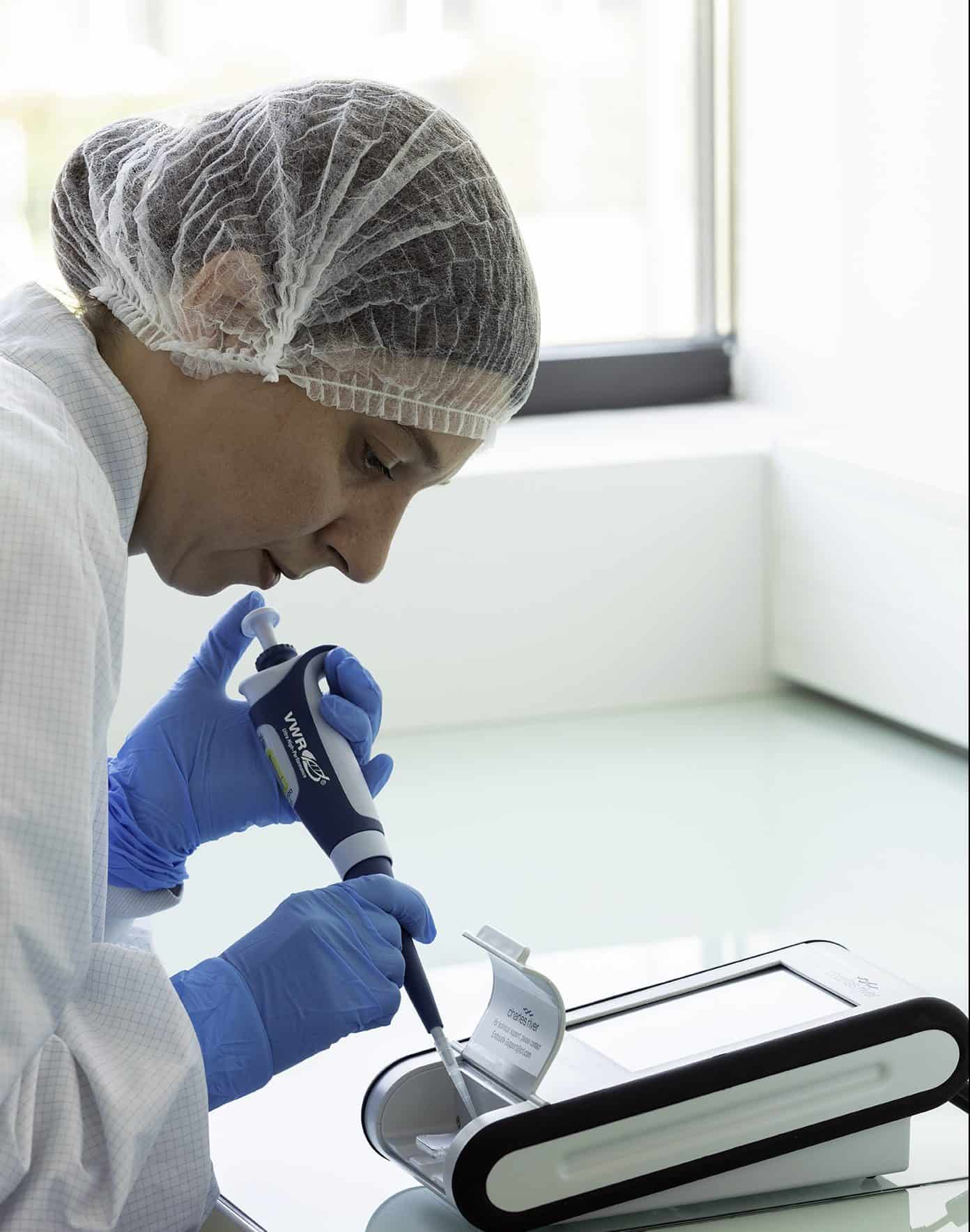 GTP Bioways CDMO - CMC Development