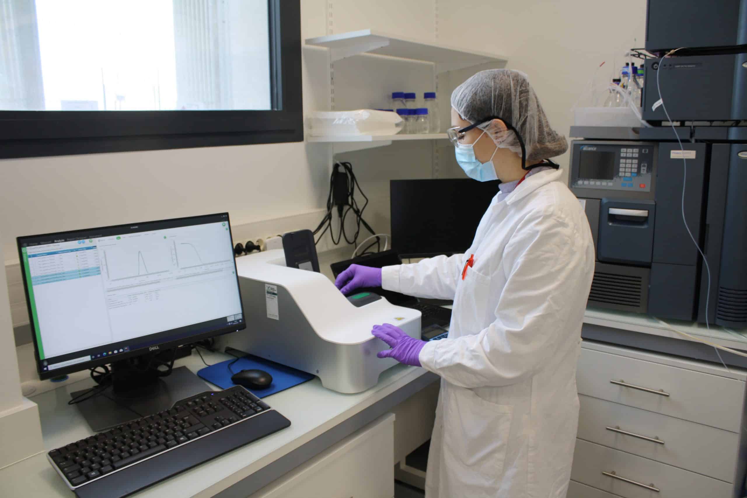 Cell line Development process