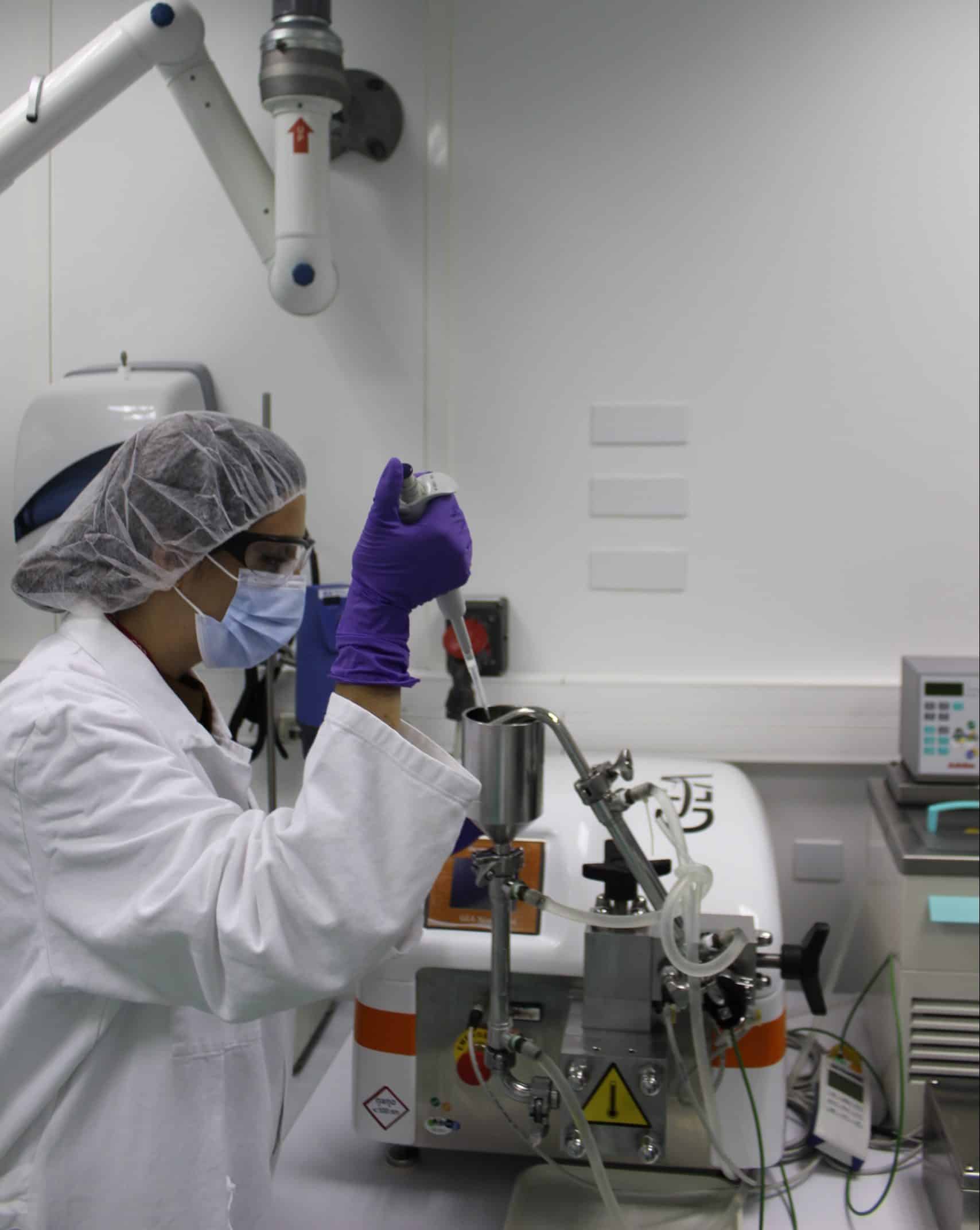 GTP Bioways CDMO - CMC Development