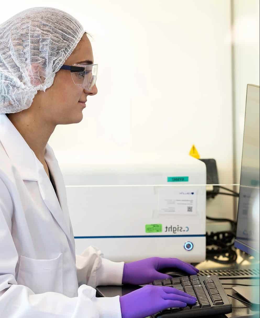 GTP Bioways CDMO - CMC Development