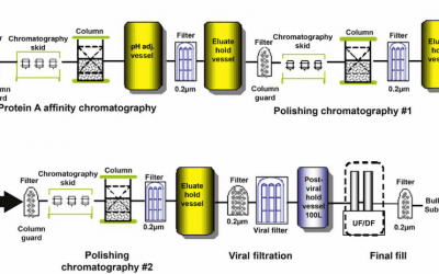 Why membranes may benefit your purification process