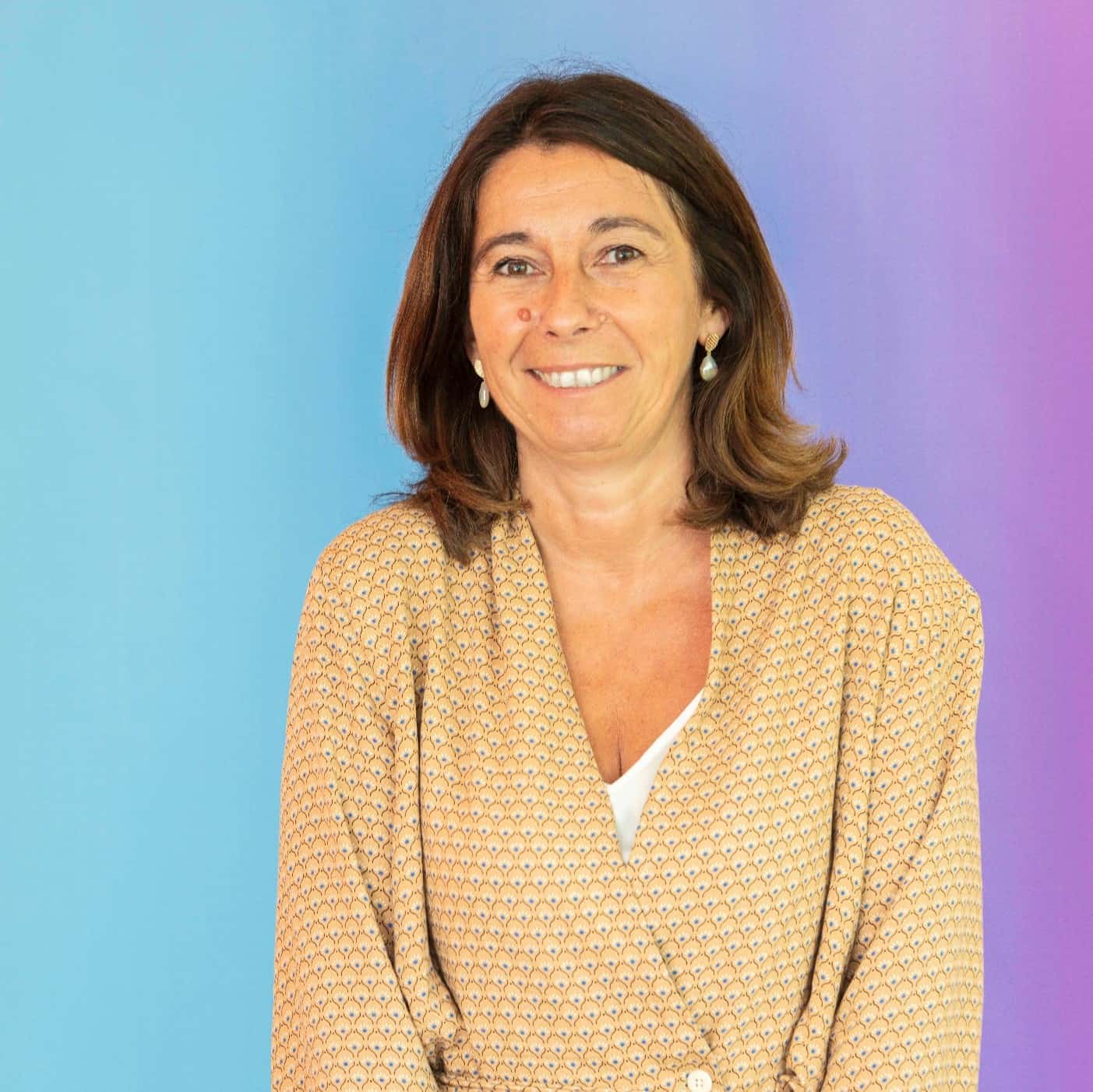 Sandrine LAUTHIER