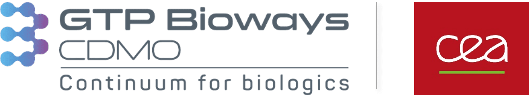 GTP Bioways CEA