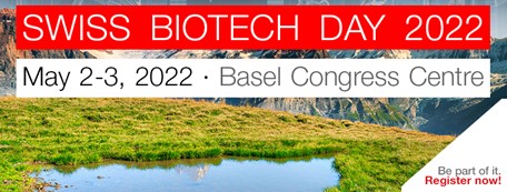 Swiss Biotech Day - GTP Bioways CDMO
