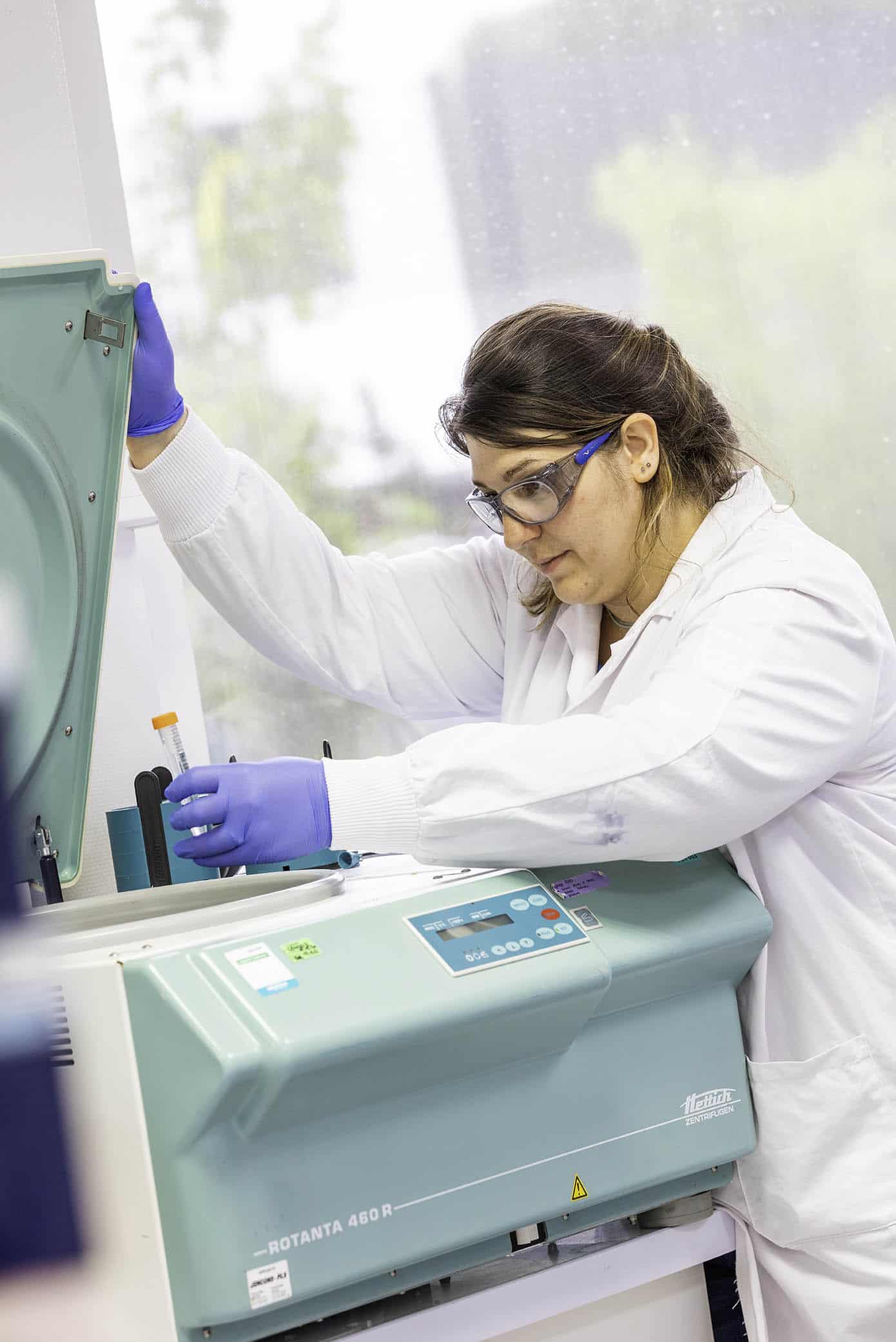 GTP Bioways CDMO - CMC Development
