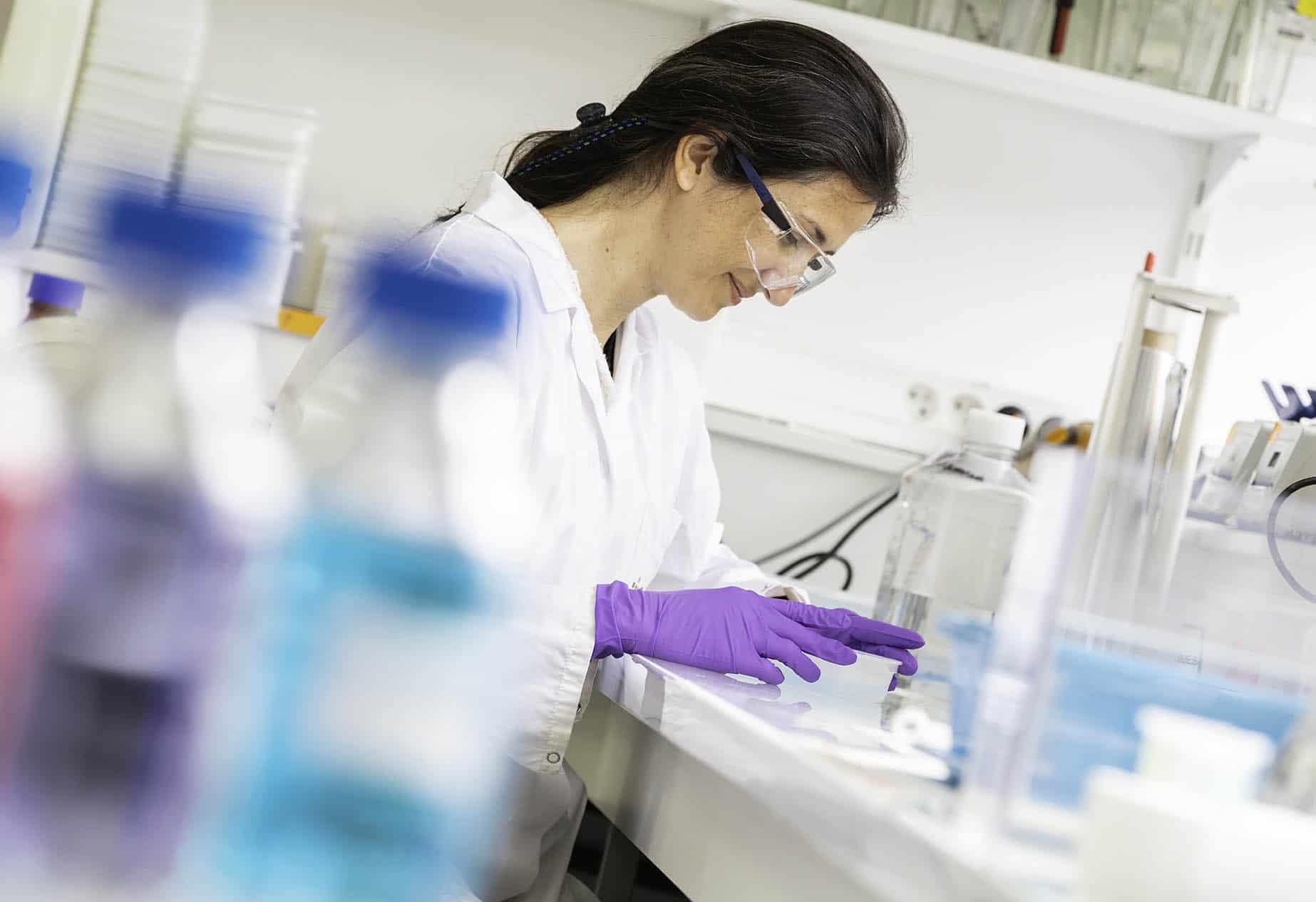 GTP Bioways CDMO - Bioconjugates Analytical Development