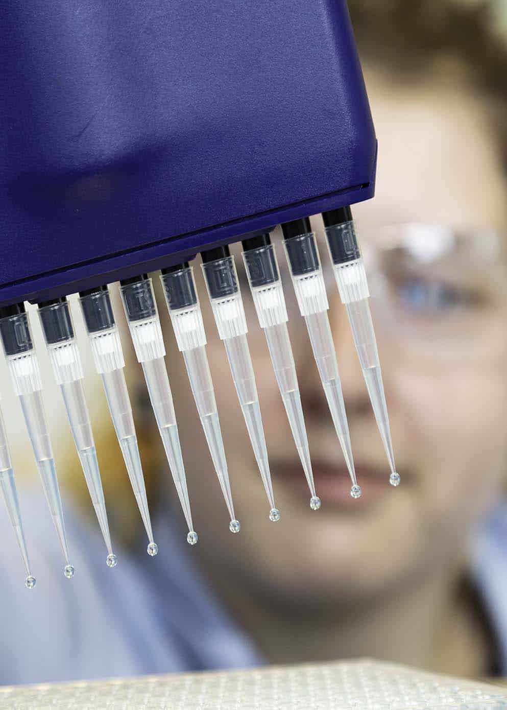 GTP Bioways CDMO - CMC Development