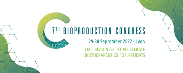 GTP Bioways @ Bioproduction congress