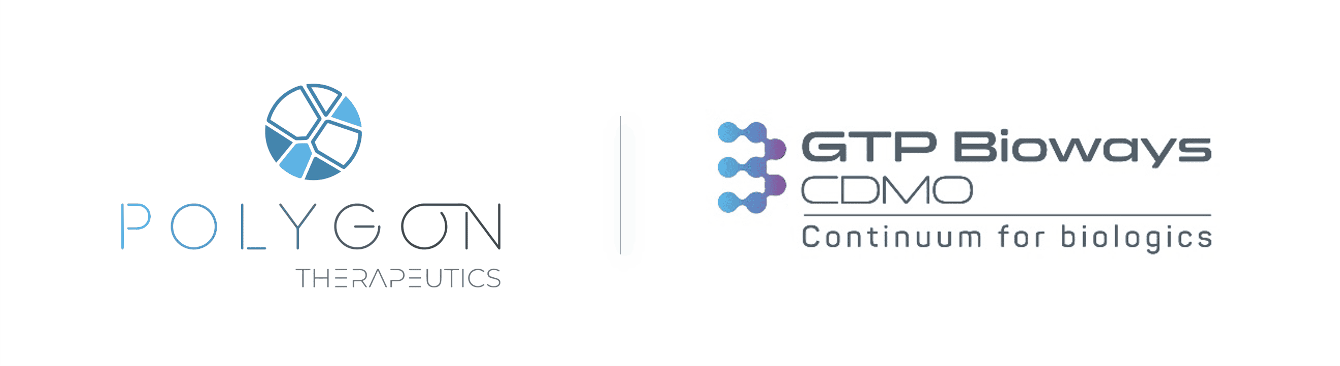 Polygon Therapeutics and GTP Bioways collaborates for cell line development