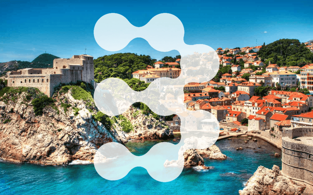 Host Cell Protein conference in Dubrovnik