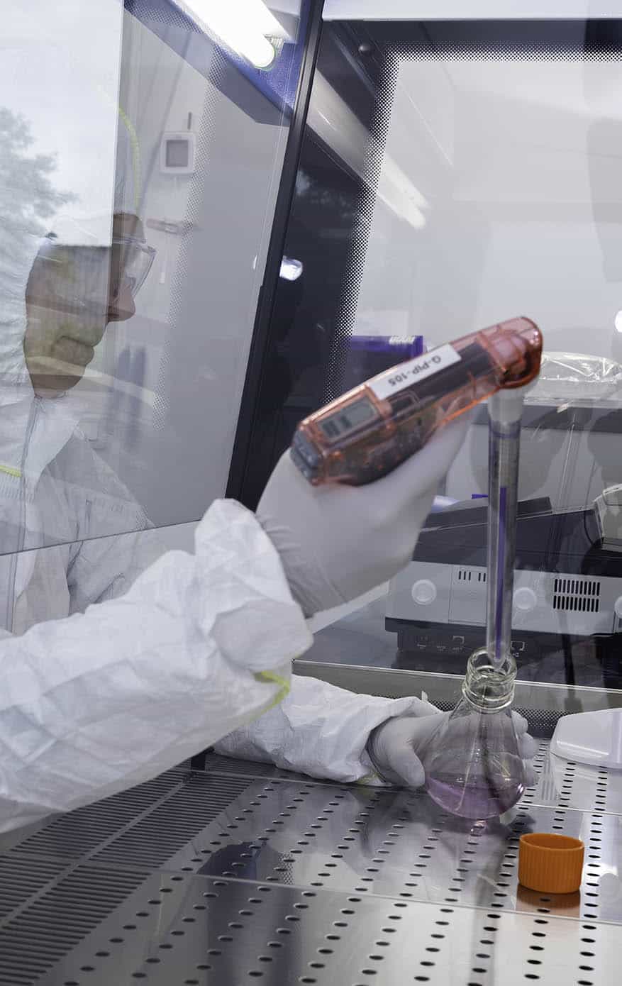 GTP Bioways CDMO - Bioconjugates Analytical Development