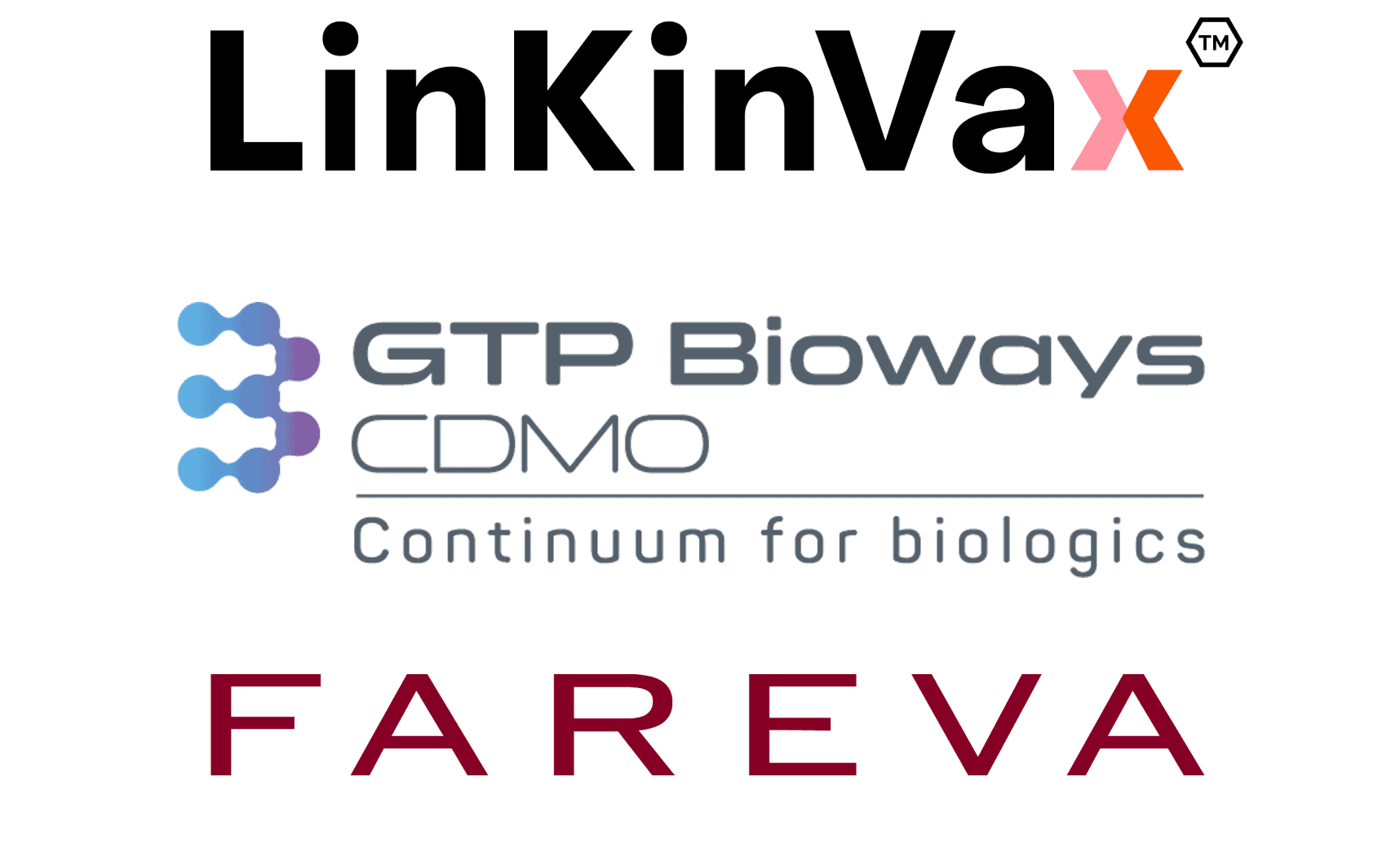 Linkinvax completes first batch production of PanCov with GTP Bioways Biologics CDMO