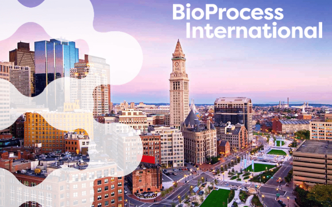 BioProcess International GTP Bioways