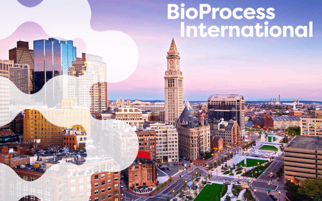 BioProcess International 2023