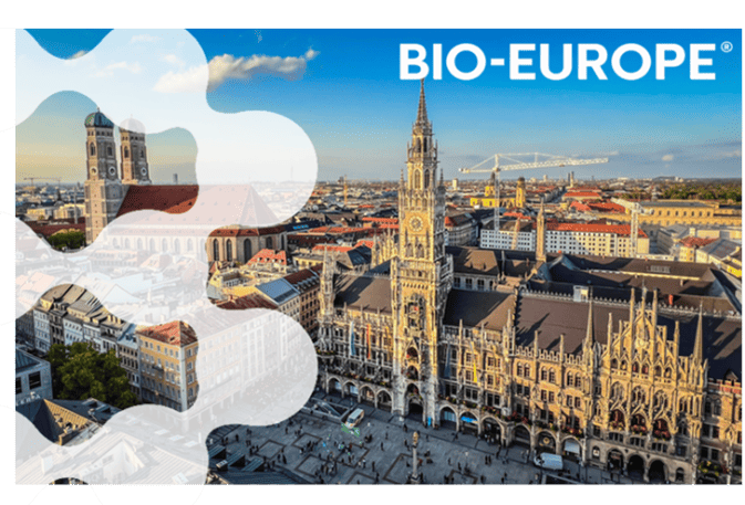 Bio-Europe Fall 2023