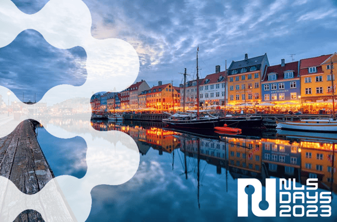 NLSDays 2023