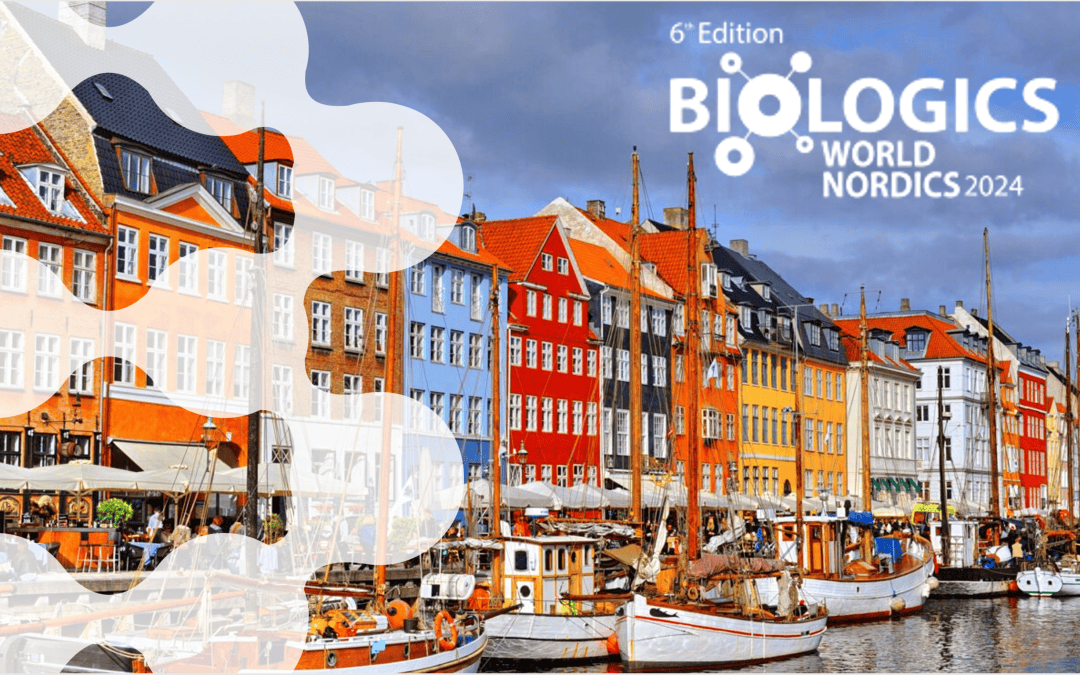 Biologics World Nordics 2024