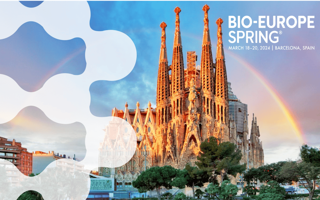 Bio-Europe Spring 2024