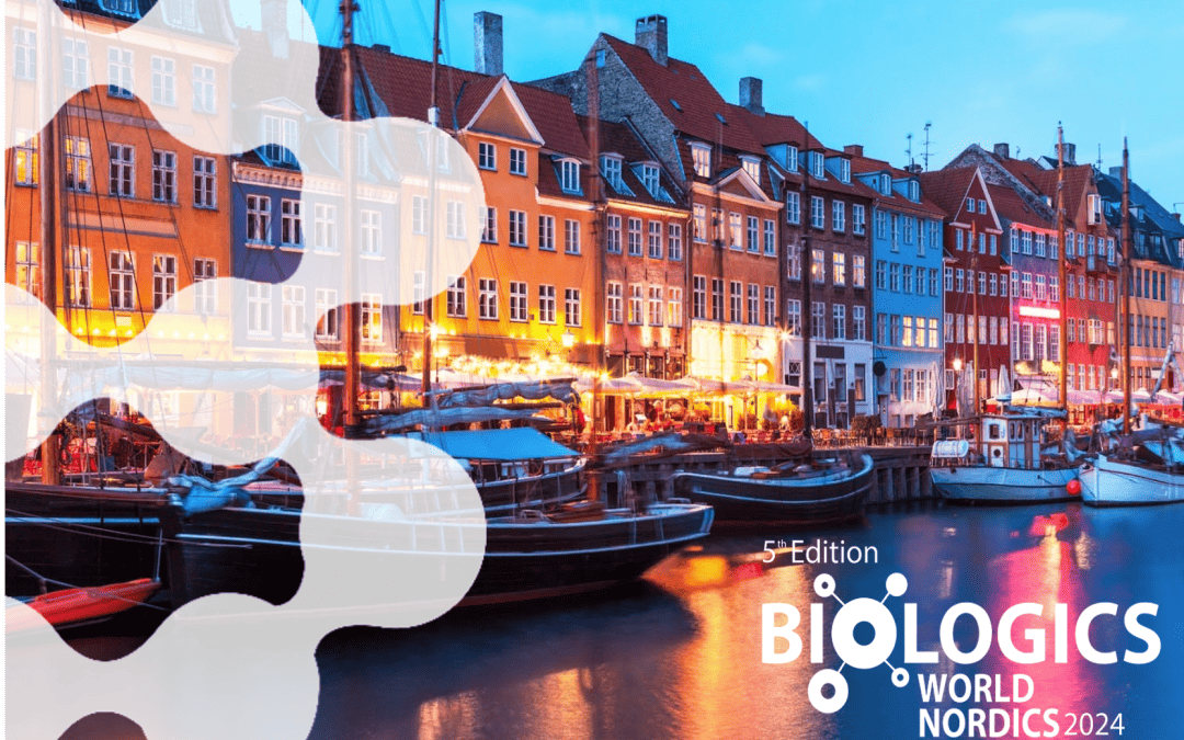 Biologics World Nordics 2024