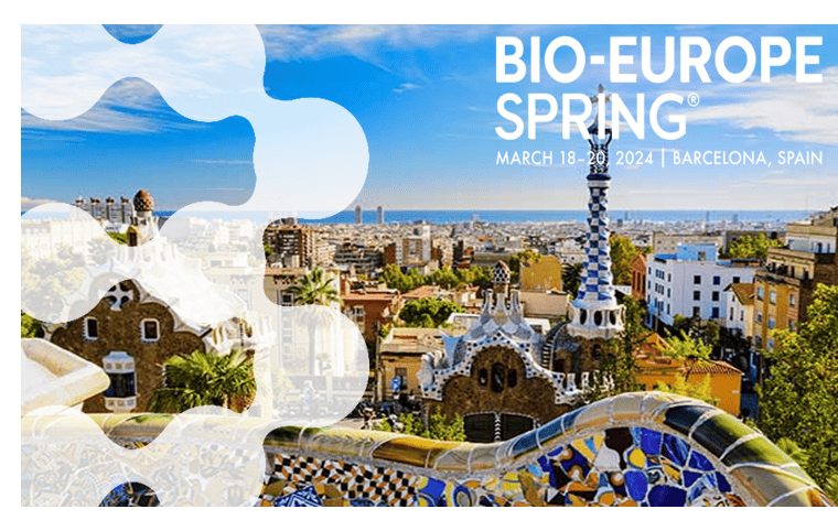 Bio-Europe Spring 2024