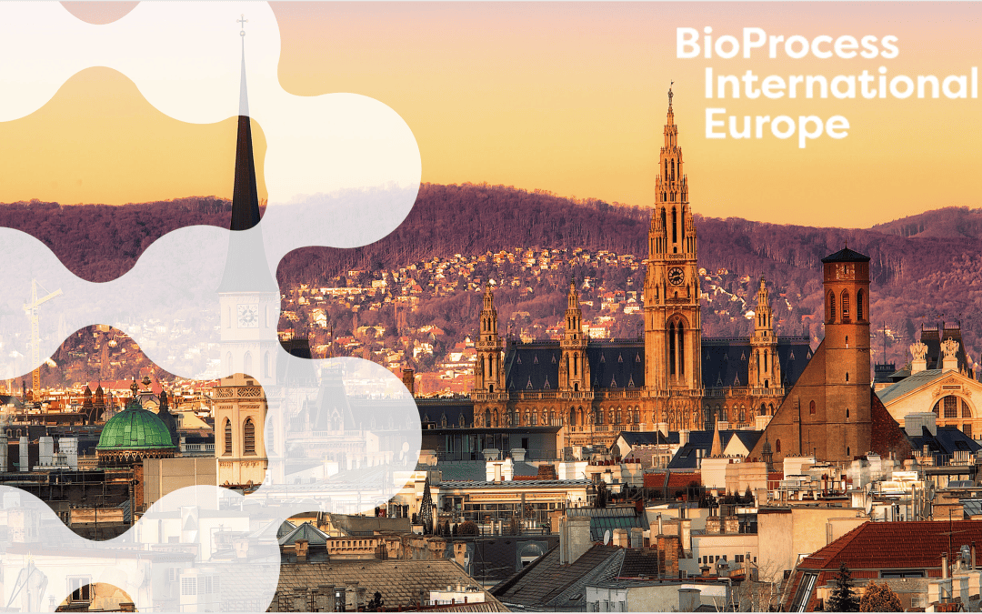 BioProcess International Europe 2024