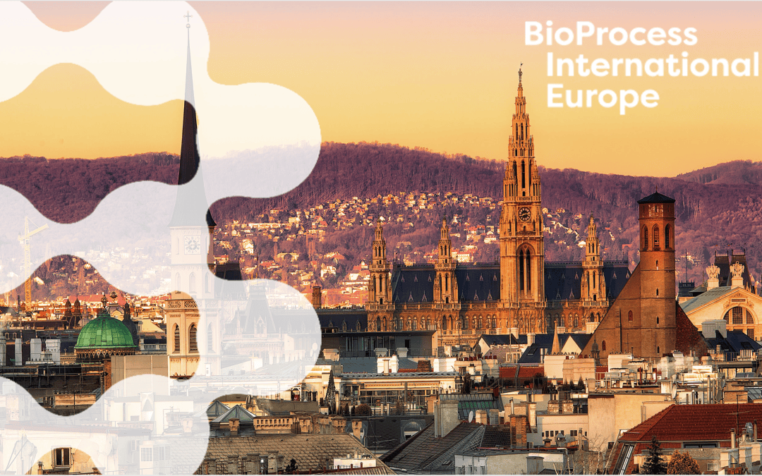 BioProcess International Europe 2024