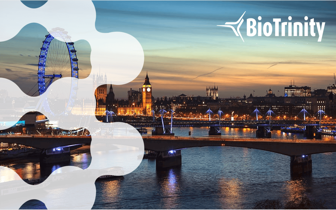 BioTrinity 2024