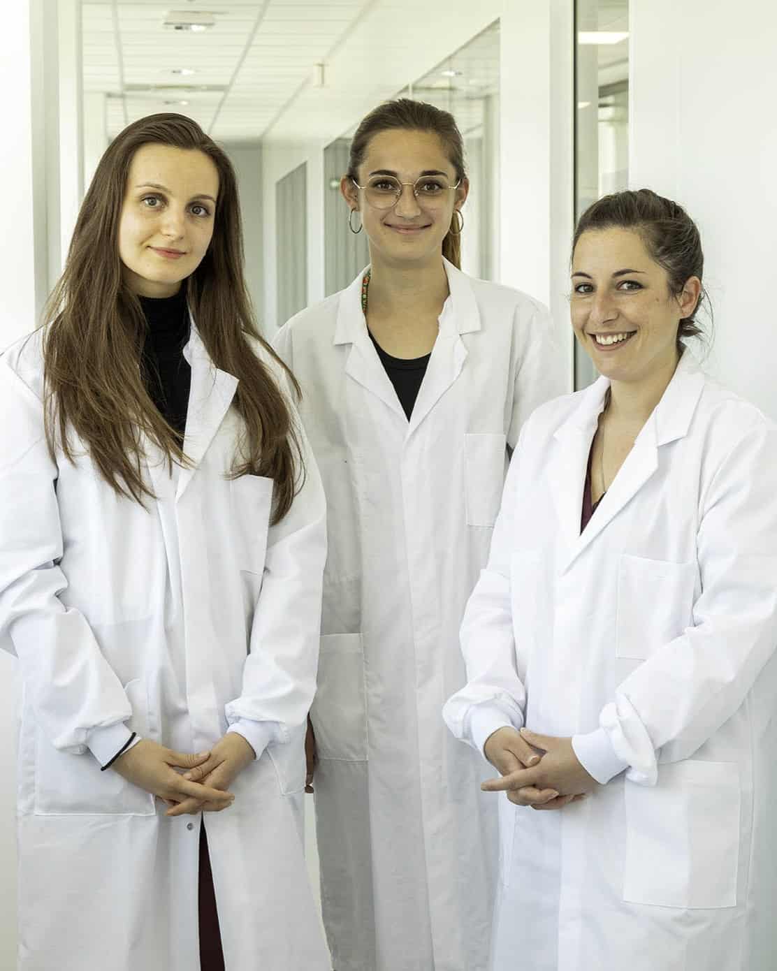 GTP Bioways CDMO - CMC Development