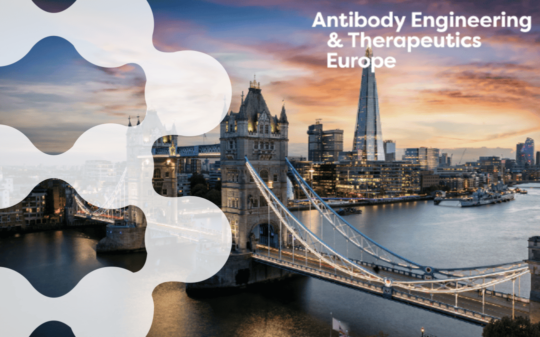 Antibody Engineering & Therapeutics Europe 2024