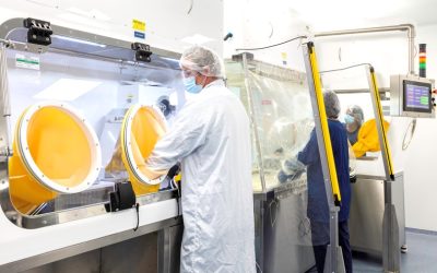 Aseptic Filling for Biologics: What to Know