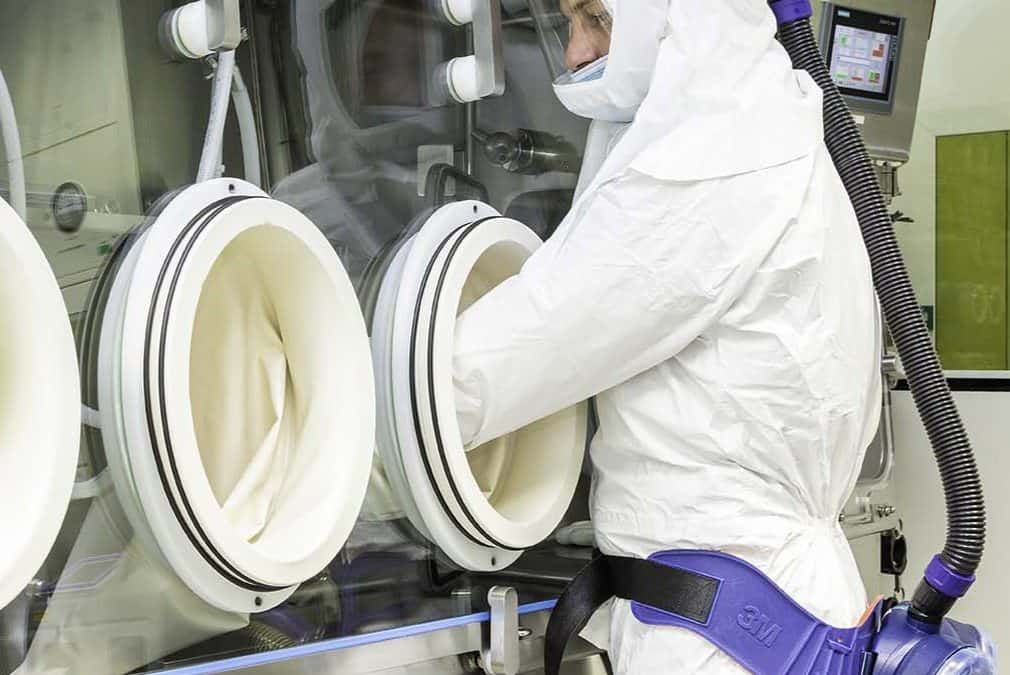 Interview – Challenges in the Development & Manufacturing of ADCs